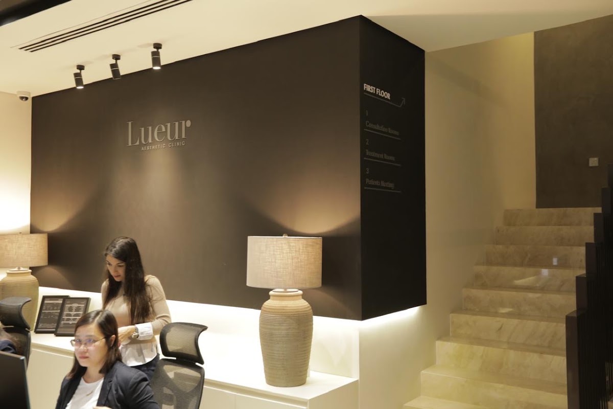 Lueur Aesthetic Clinic 5