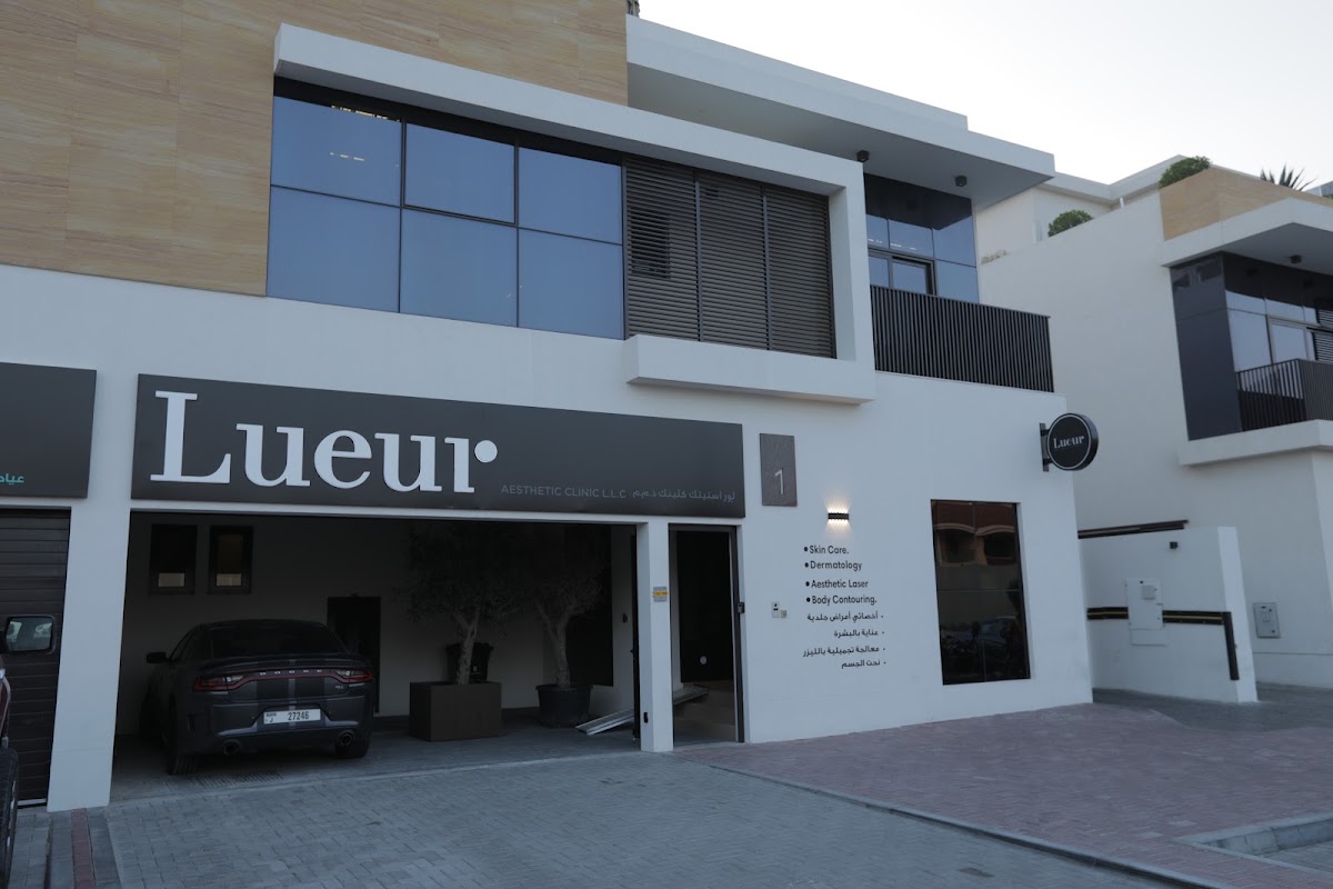 Lueur Aesthetic Clinic