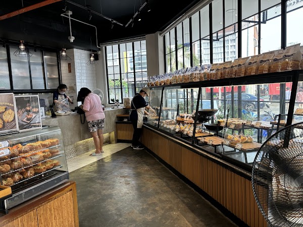 Chef K Pastry - Photo 1