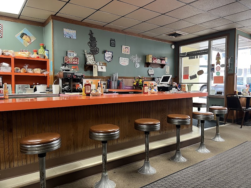 Portage Cafe LLC photo 4