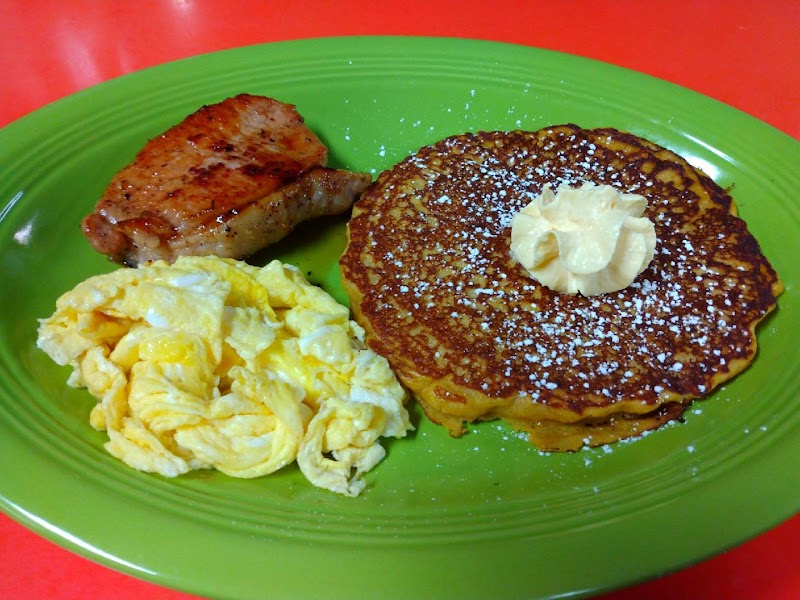 Portage Cafe LLC photo 2