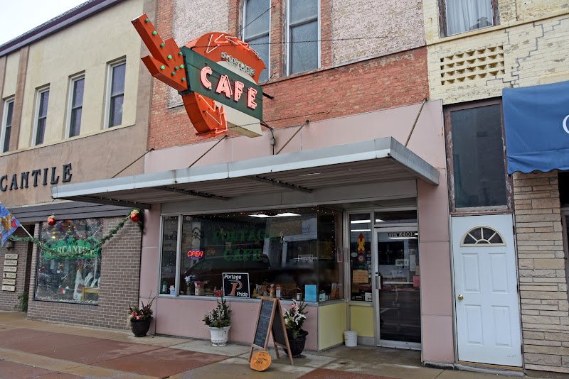 Portage Cafe LLC photo 3