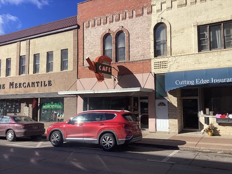 Portage Cafe LLC photo 1