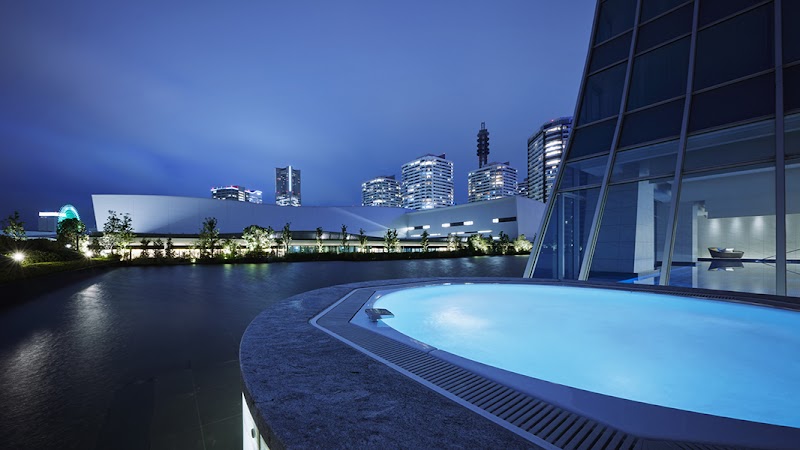 The Kahala Hotel & Resort Yokohama