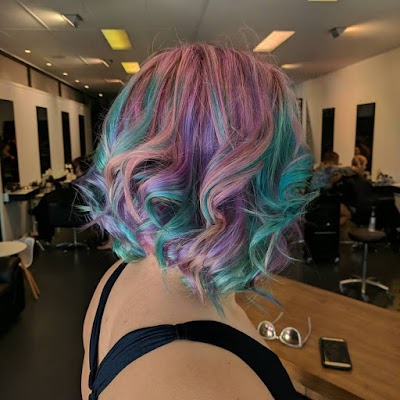 The studio by Abbey hair