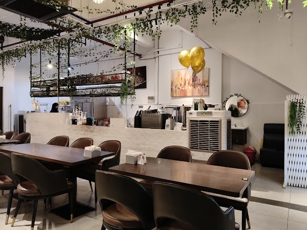 Smoked Kingdom by Don Daniyal