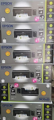 Citizen Computers & Printers