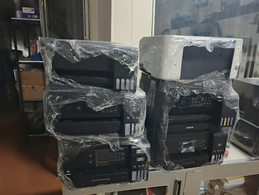 Citizen Computers & Printers