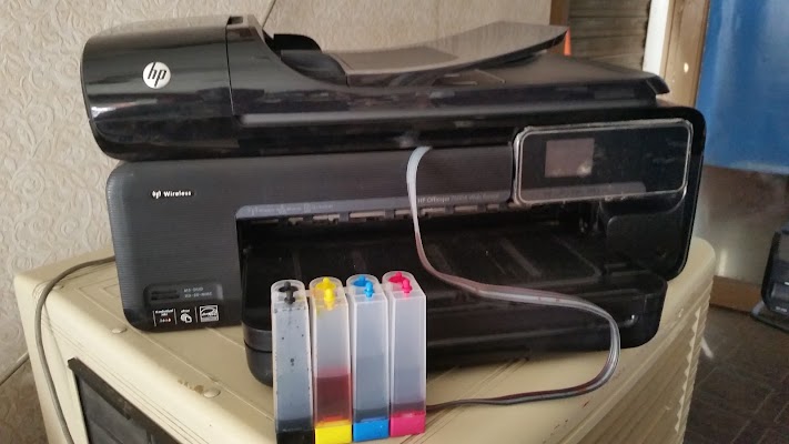 Citizen Computers & Printers