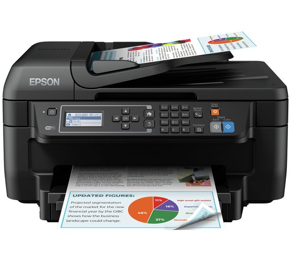 Citizen Computers & Printers