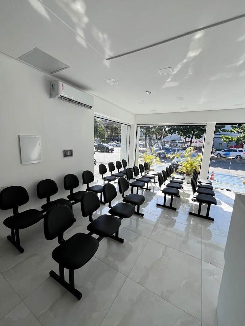 Hospital Odontológico Central do Dente - Urgência e Emergência 24 Horas em Recife. - foto 3