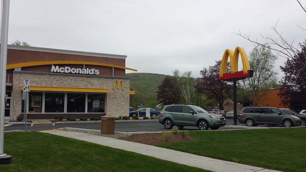 McDonald’s