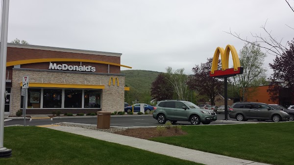 McDonald’s