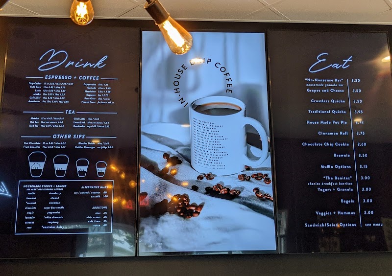 Live Oak Coffeehouse photo 4