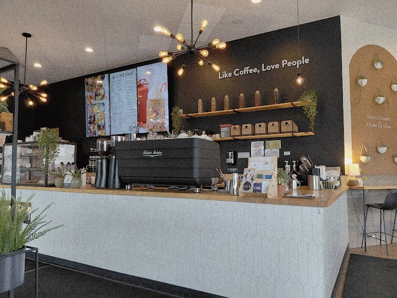 Live Oak Coffeehouse photo 3
