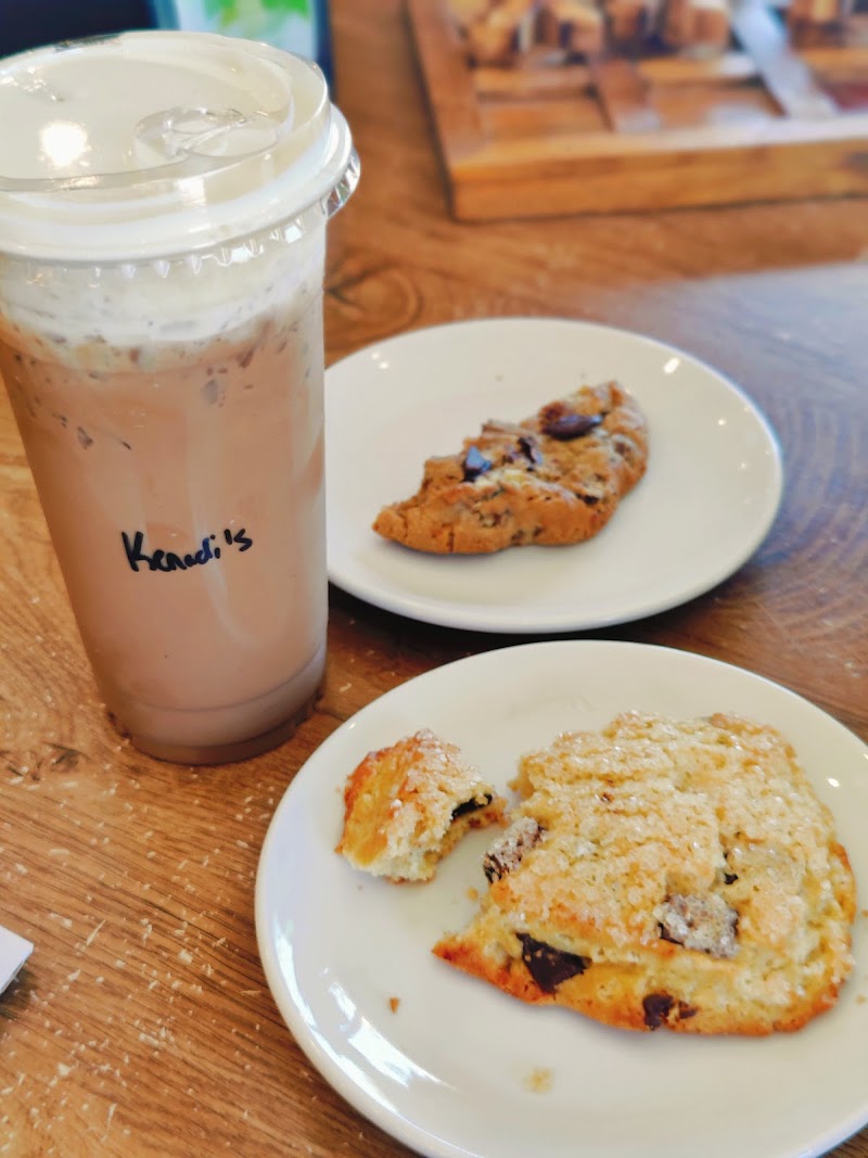 Live Oak Coffeehouse photo 2