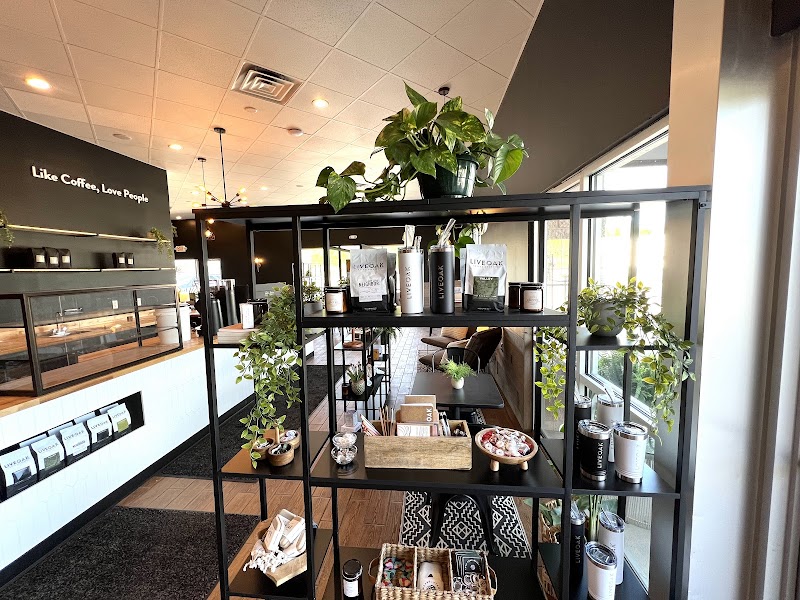 Live Oak Coffeehouse photo 1