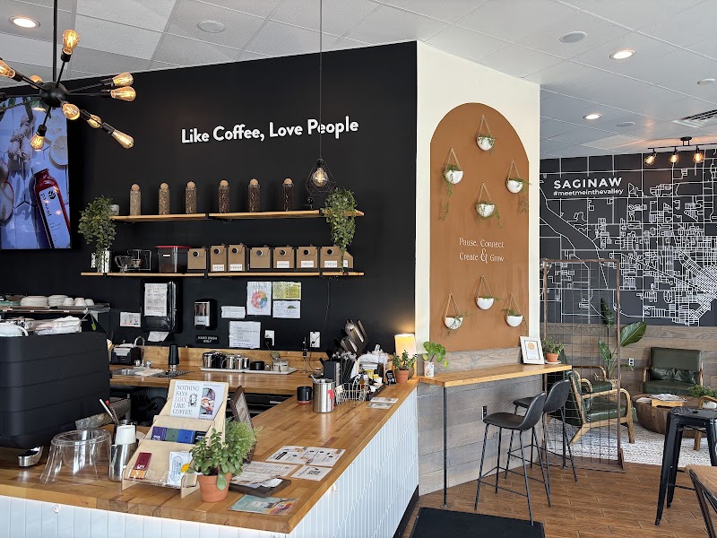Live Oak Coffeehouse photo 3