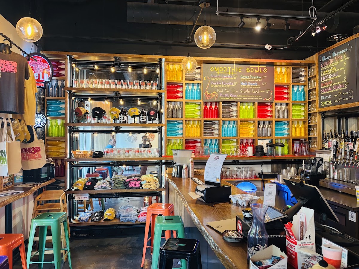Collegetown Bagels