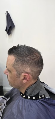Classic Fades Barber shop