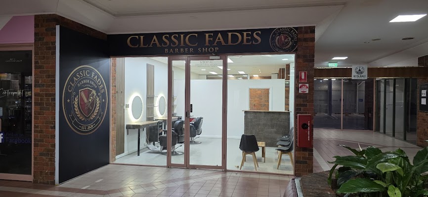 Classic Fades Barber shop photo 2