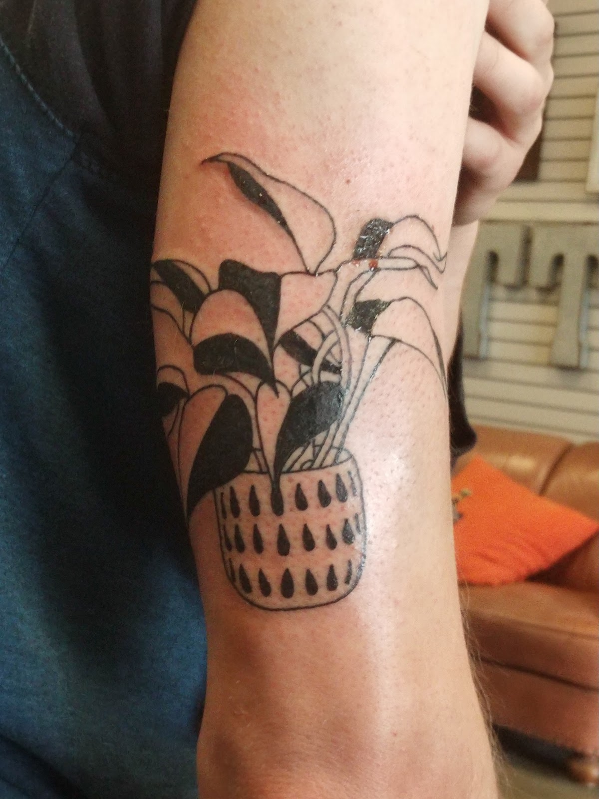 The Parlour Tattoo Co. tattoo parlor in Meridian, ID