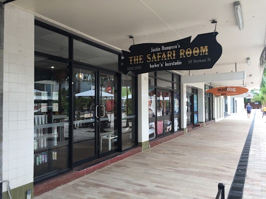 The Safari Room photo 2