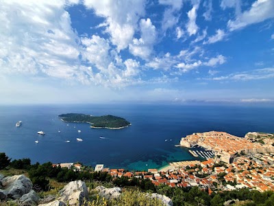 Sunset Tour Dubrovnik