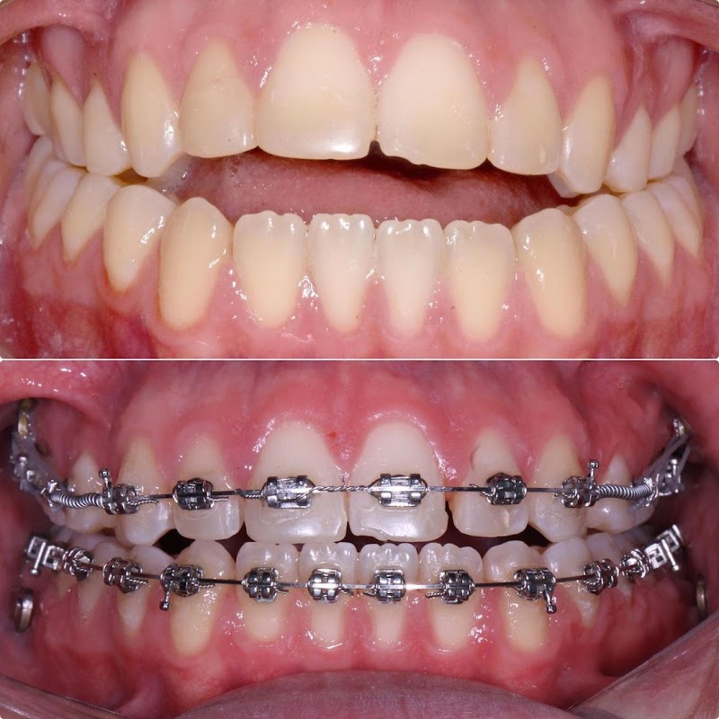 Raniere Sousa Ortodontia. - foto 2