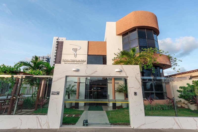 Raniere Sousa Ortodontia.