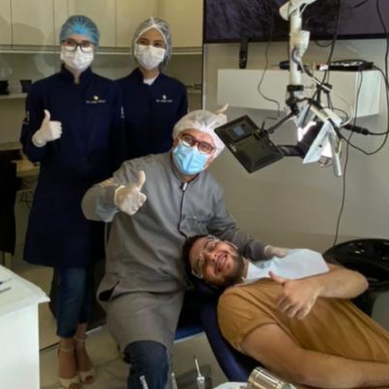 Raniere Sousa Ortodontia. - foto 4