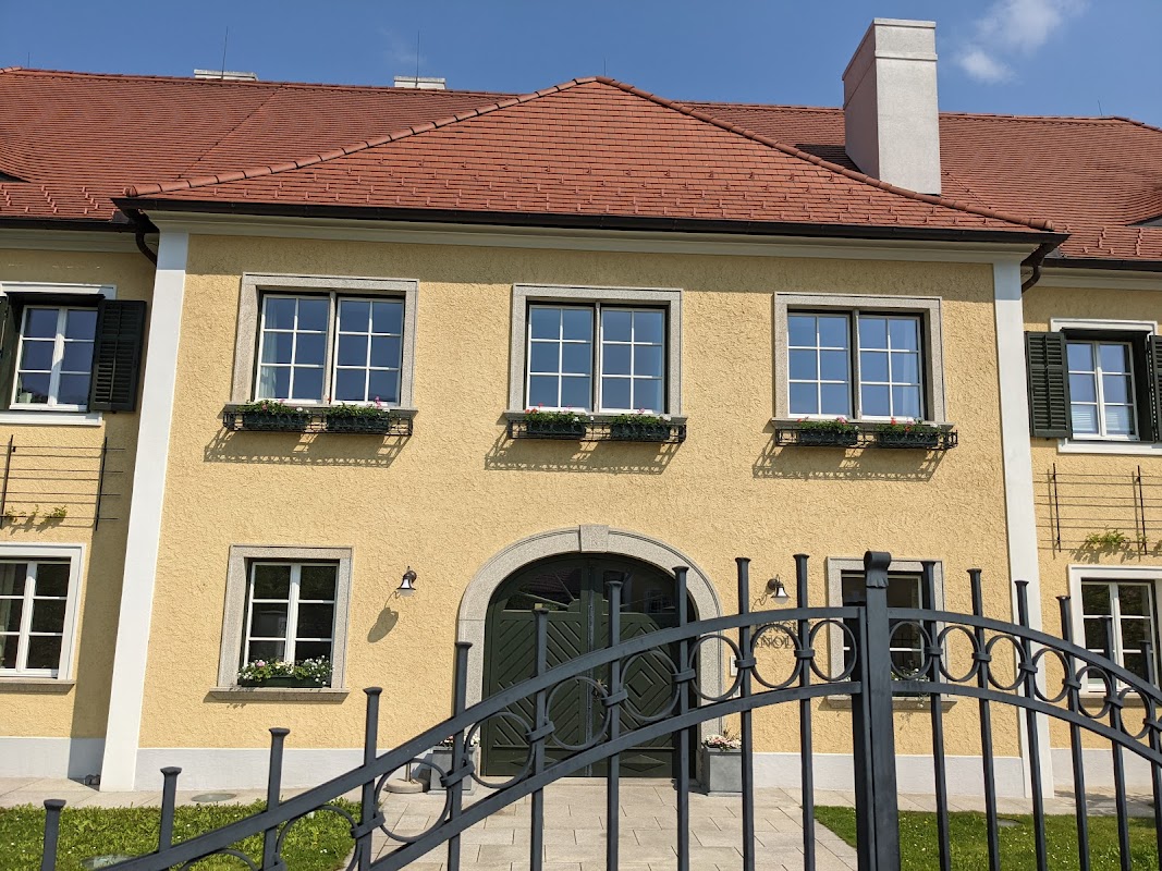 Weingut Emmerich Knoll