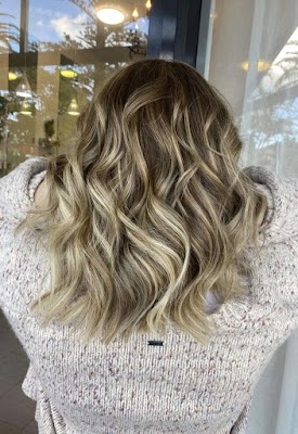 Glasshouse Hair photo 3