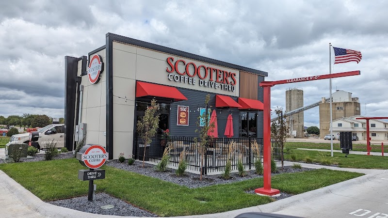 Scooter's Coffee photo 4