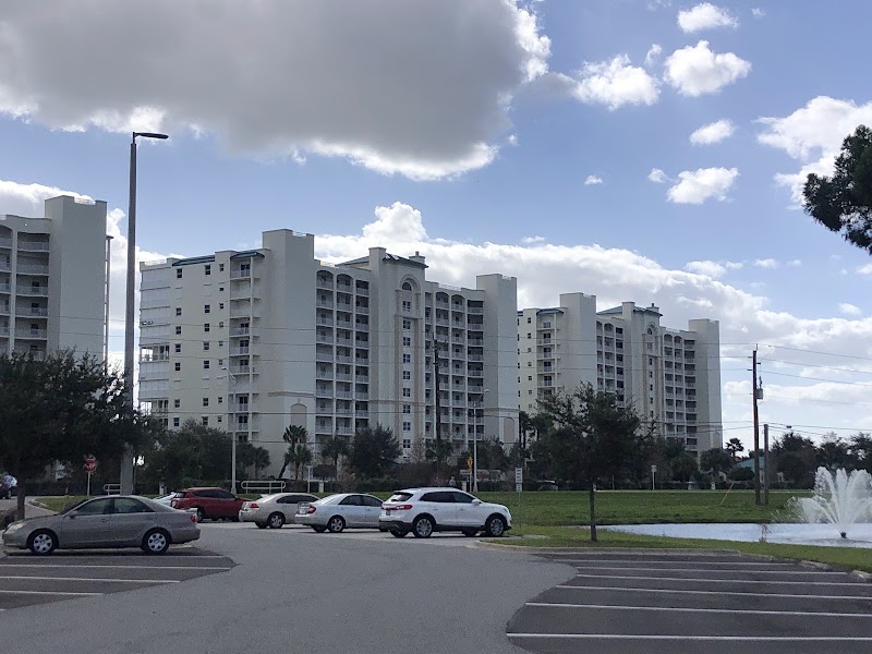 The Terrace Of Titusville, LLC