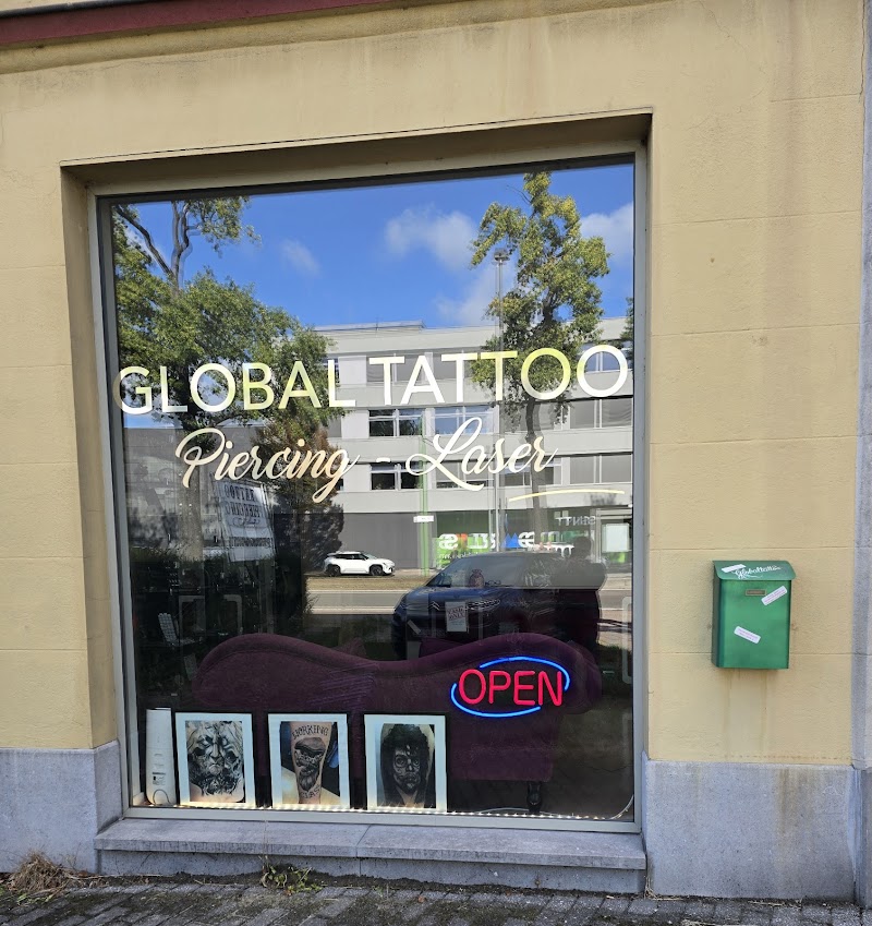 Global Tattoo
