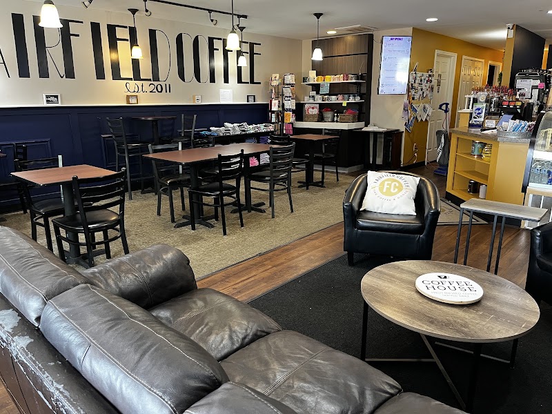 Fairfield Coffee photo 2