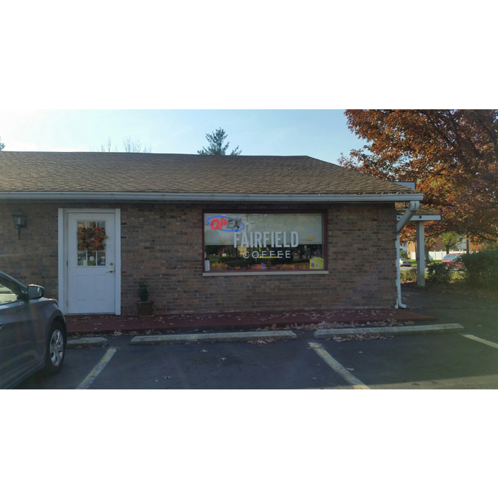 Fairfield Coffee photo 1