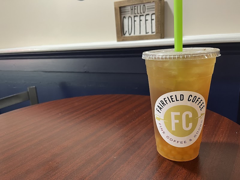 Fairfield Coffee photo 4