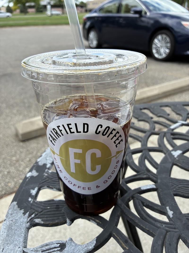 Fairfield Coffee photo 3