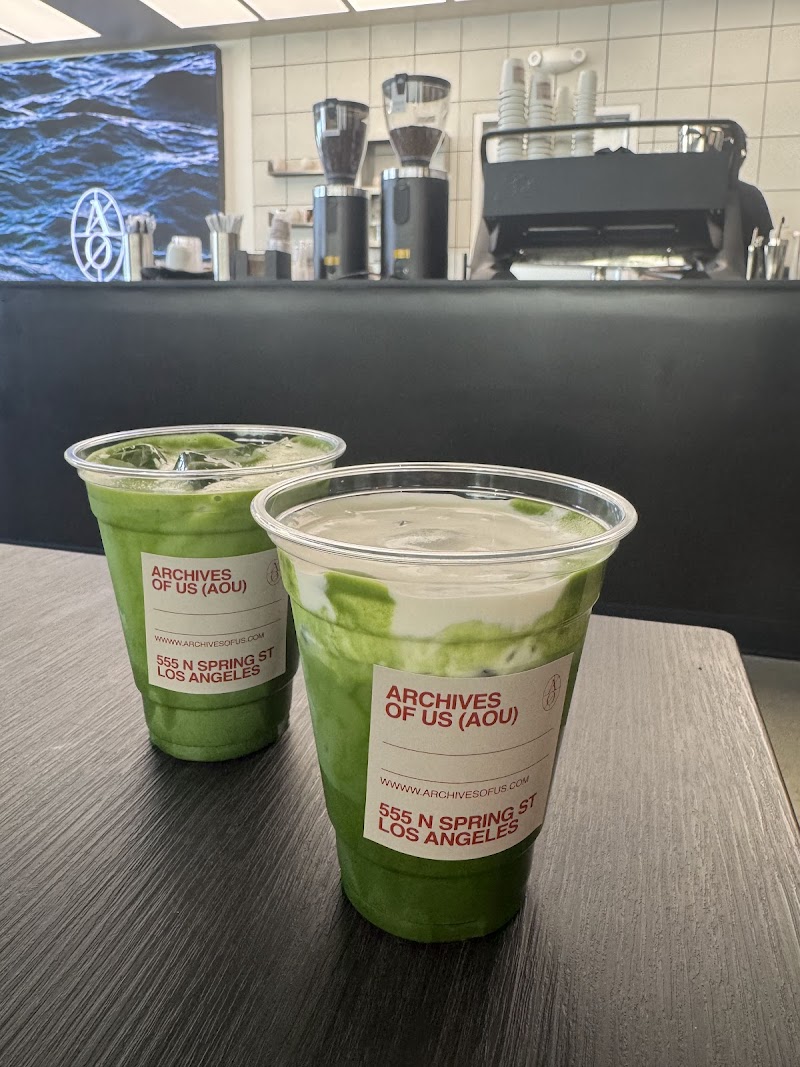 Archives Of Us photo 4