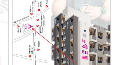 Prayosha Women’s Hospital