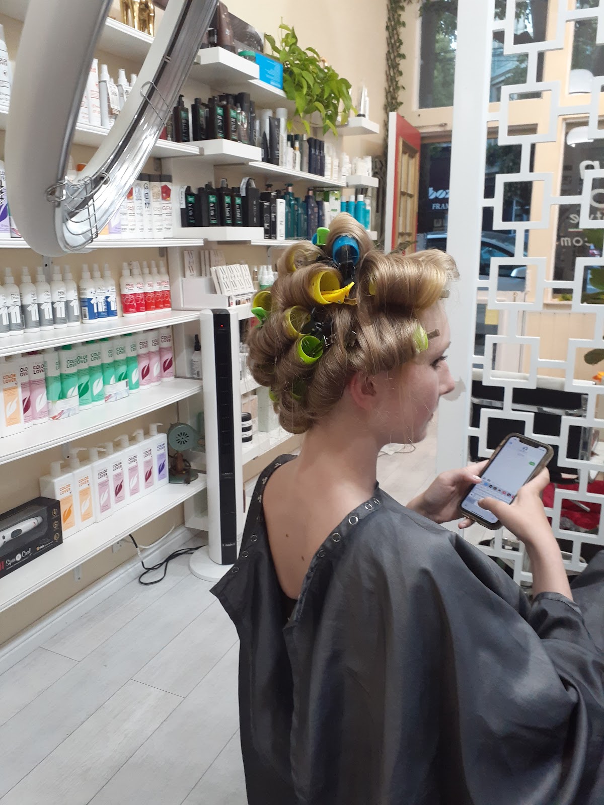 Salon Bello: Google Places image 2