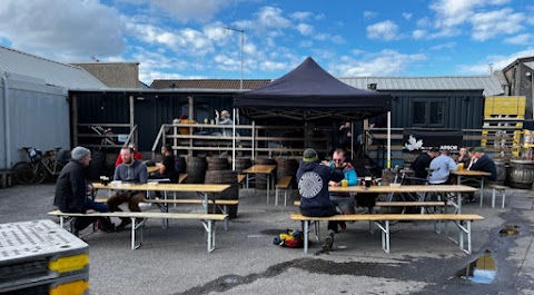 Easton Brewery Taproom in Easton, Bristol