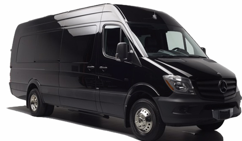 Hollowsands Luxury Limousine portfolio