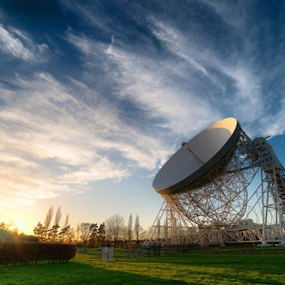 Jodrell Bank