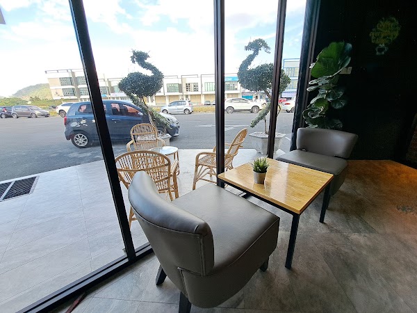 Starbucks Kangar Jaya DT - Photo 1