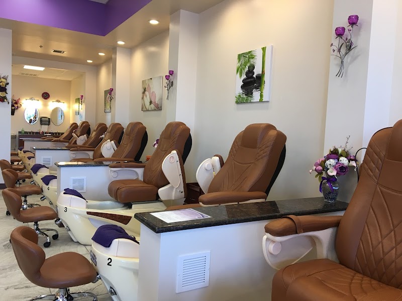 Bliss Nail Spa