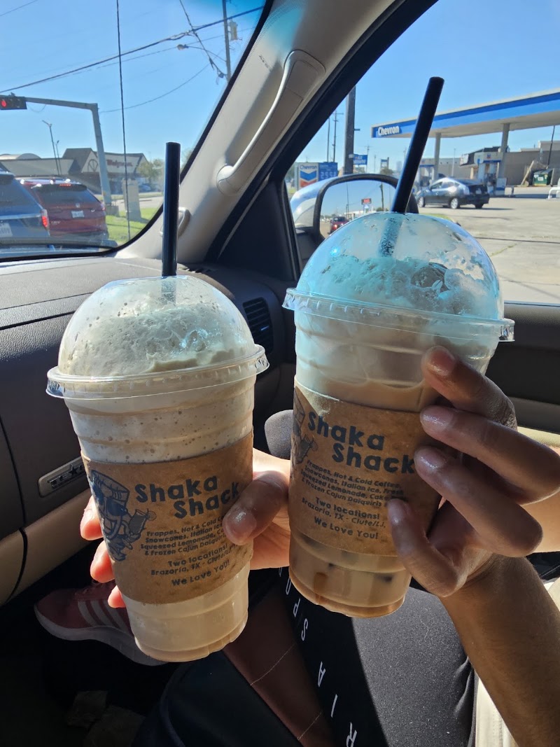 Shaka Shack photo 2