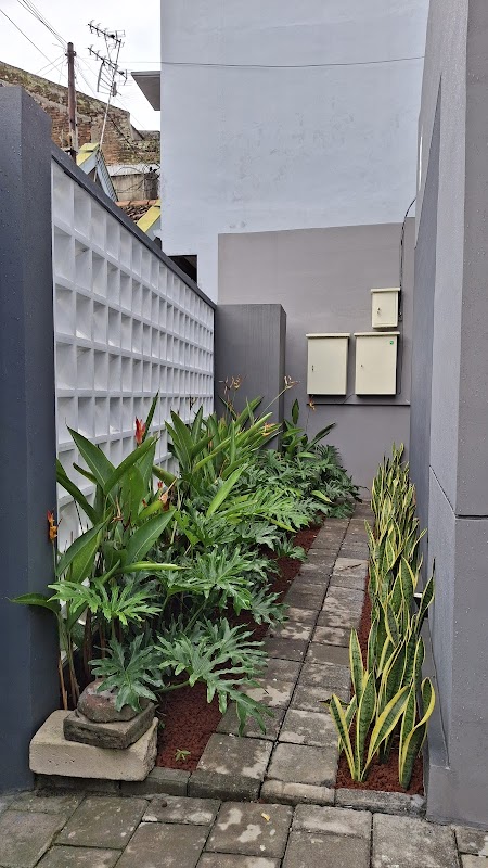 Kost Murah & Estetik SISKO (Sisters Kost)